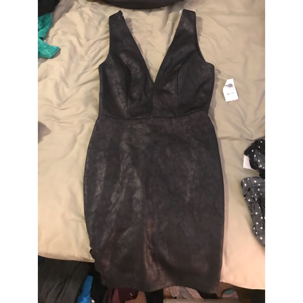 OFFER 🔥NWT Charlotte Russe Little Black Dress